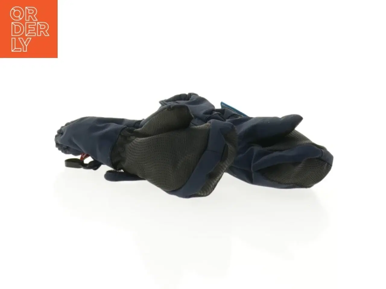 Billede 4 - Vandtætte skihandsker fra Lego (str. 74 til 80)