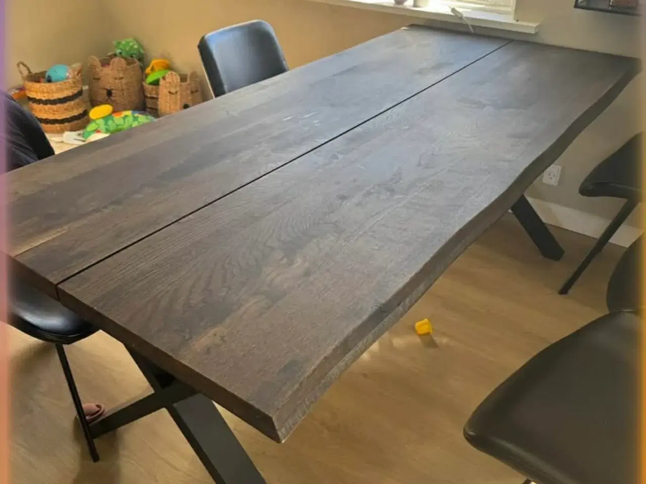 Billede 1 - Torino Plankebord