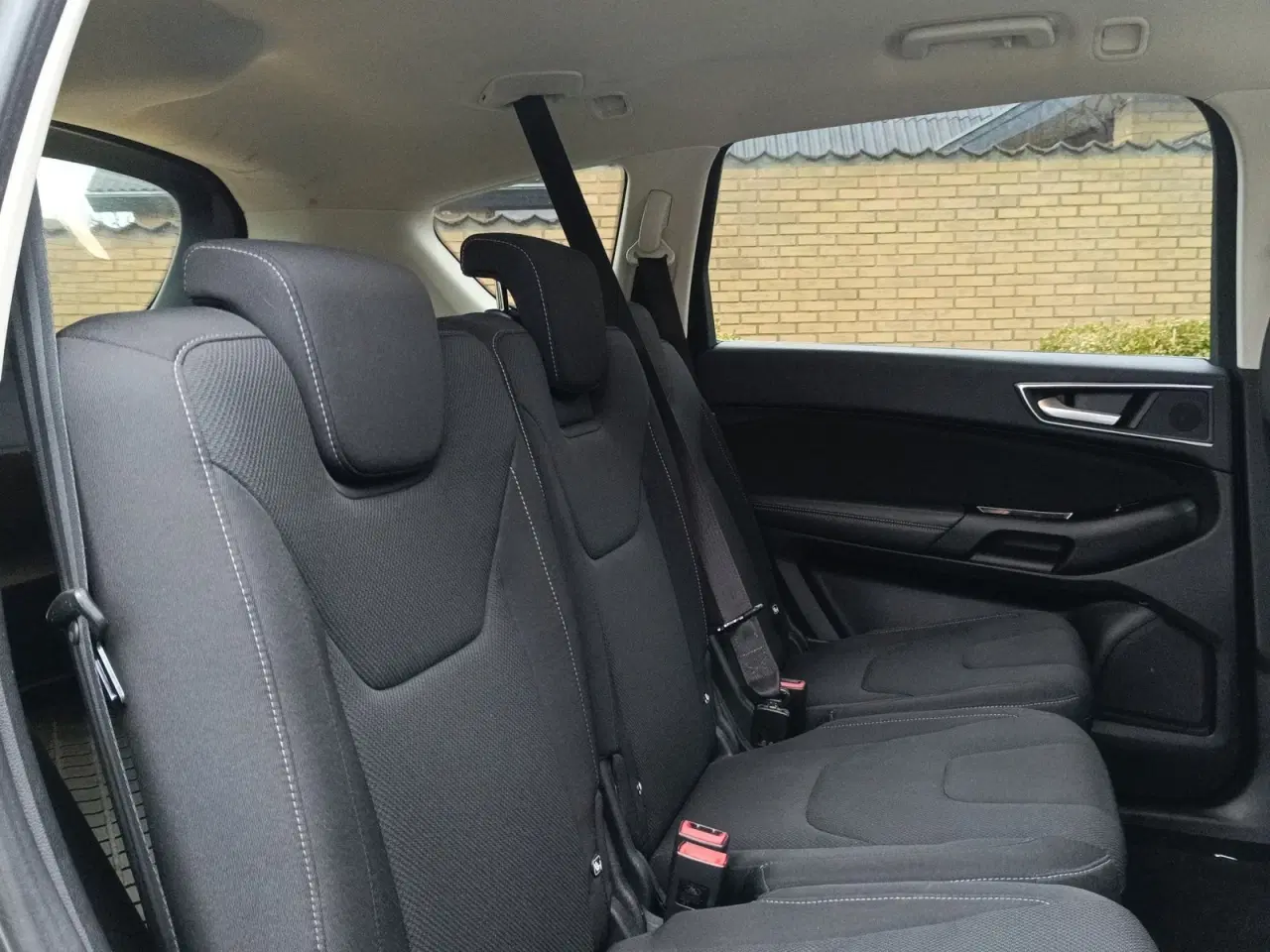 Billede 15 - Ford S-MAX 1,5 SCTi 160 Titanium