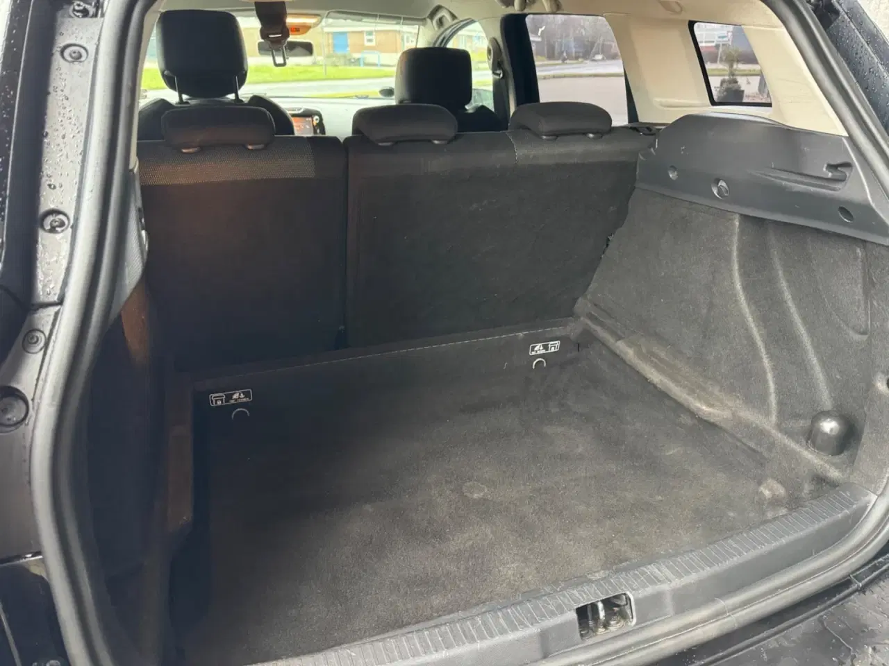 Billede 15 - Renault Clio IV 0,9 TCe 90 Expression Sport Tourer