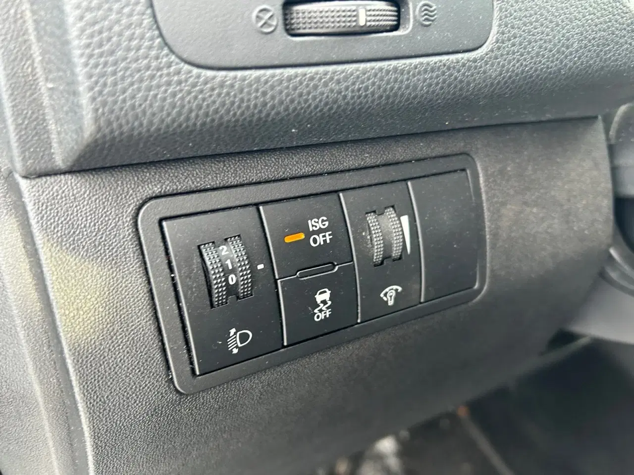 Billede 12 - Kia Venga 1,4 CVVT Limited