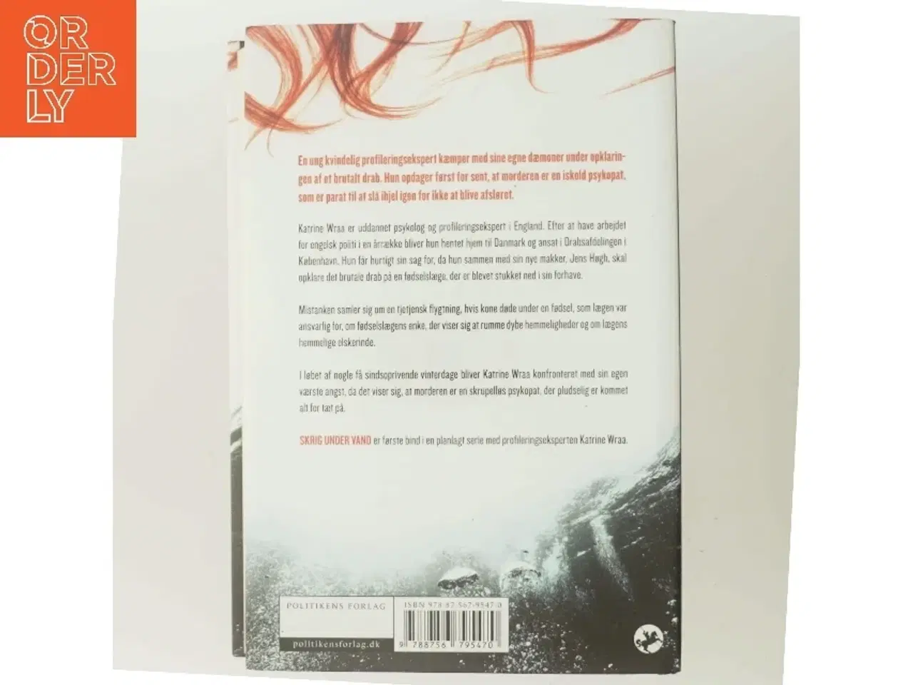 Billede 3 - Am Ende Eines Sommers, Roman,, Aus Dem Englischen Von Rainer Schmidt (Bog) fra Politikens Forlag