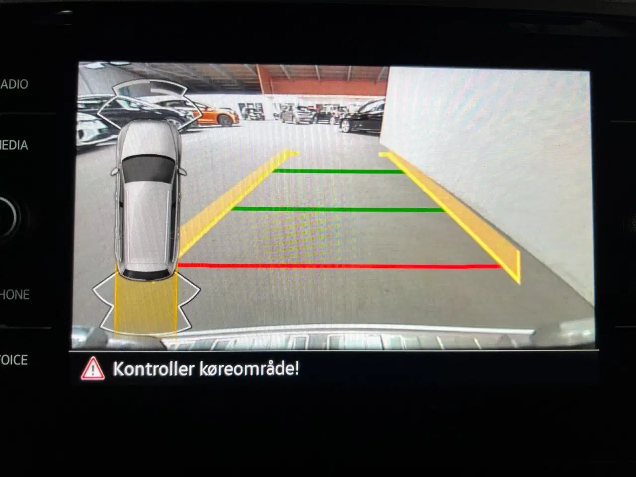Billede 6 - VW Passat 1,4 GTE DSG