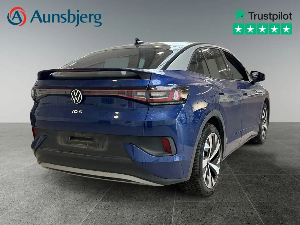 Billede 2 - VW ID.5 77 Pro Performance