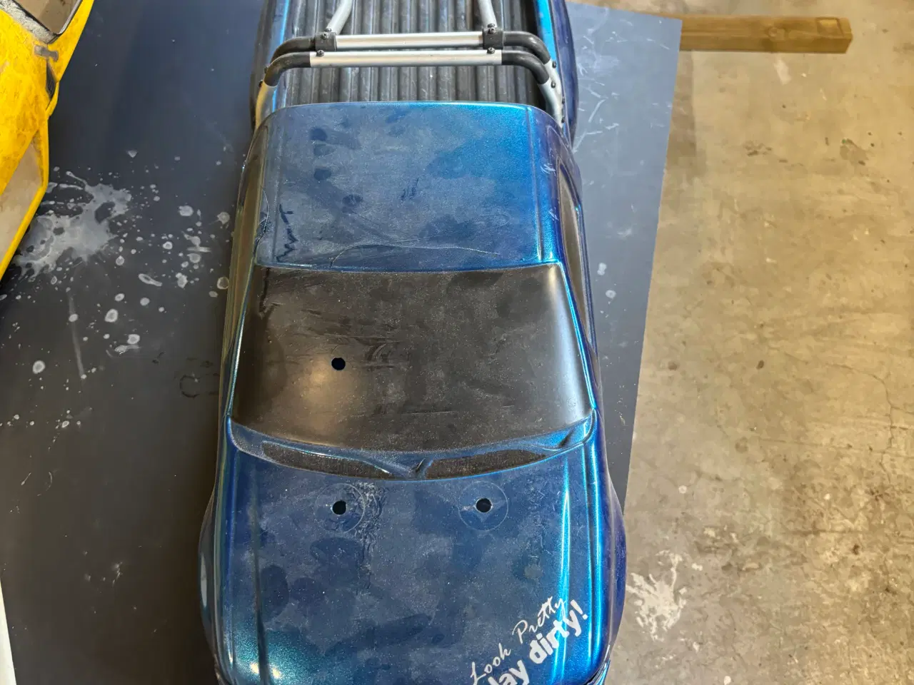 Billede 2 - Købes Fg karosseri 