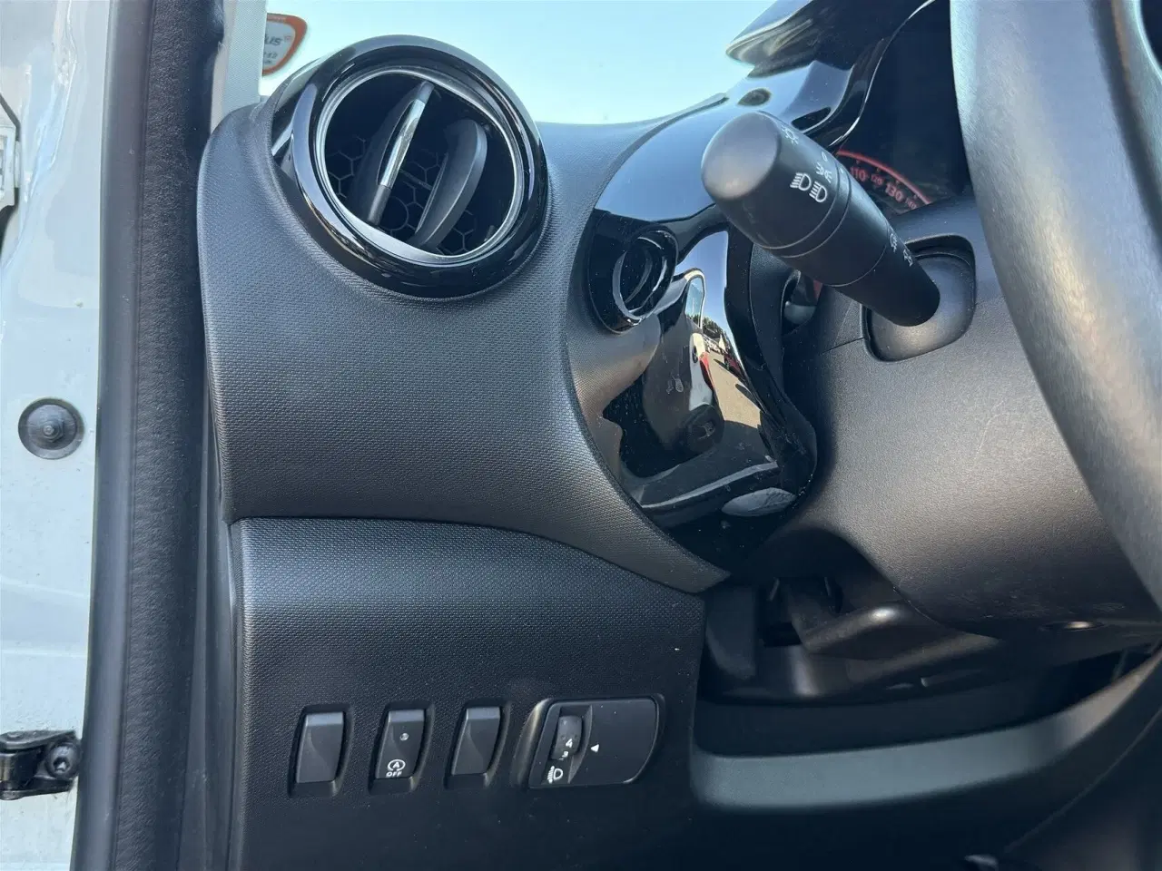 Billede 10 - Renault Twingo 1,0 Sce Expression start/stop 70HK 5d