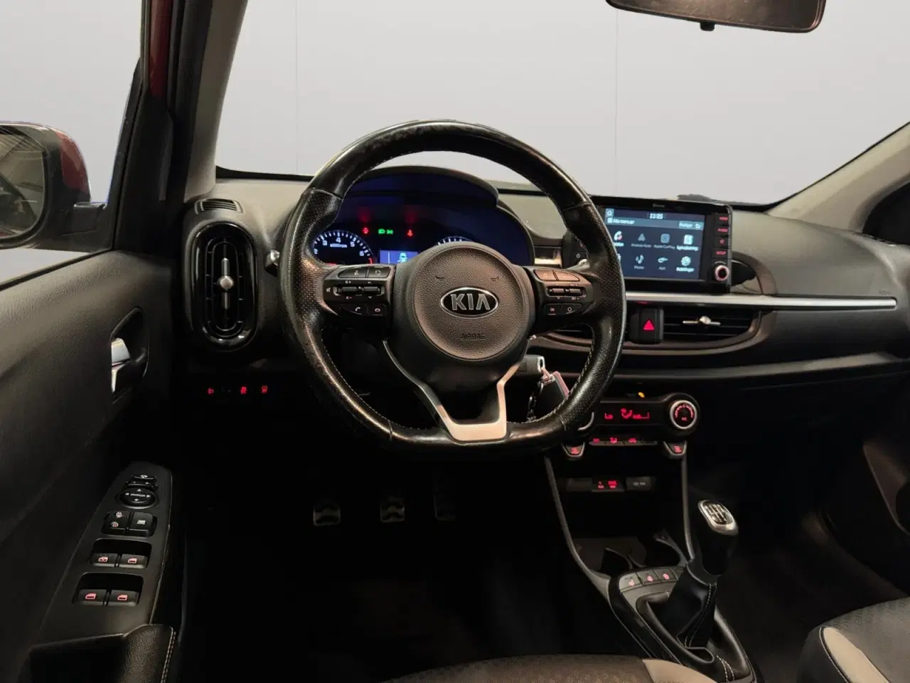 Billede 5 - Kia Picanto 1,0 T-GDi GT-Line