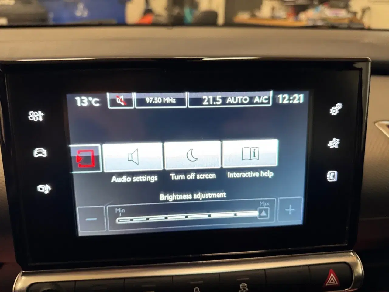 Billede 9 - Citroën C4 Cactus 1,2 PureTech 82 Feel