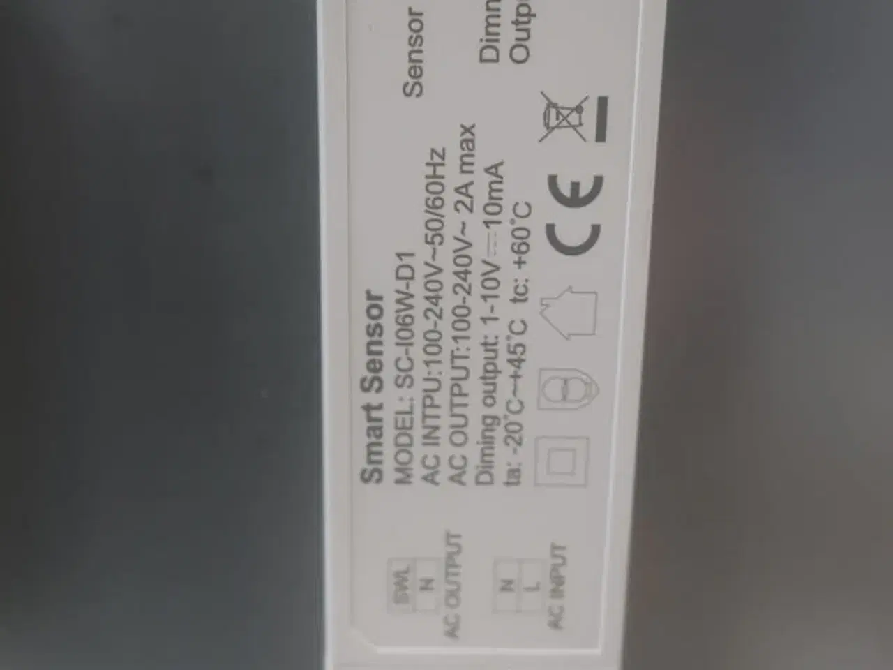 Billede 5 - 4 stk. led- paneler LUMEGA NS61