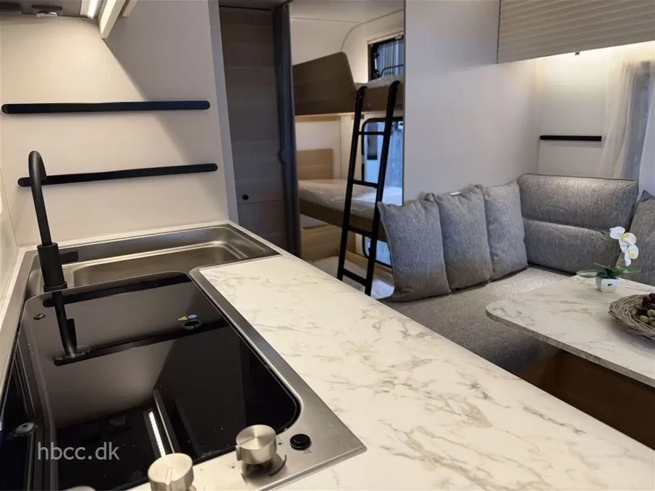 Billede 6 - 2026 - Adria Adora 573 PT