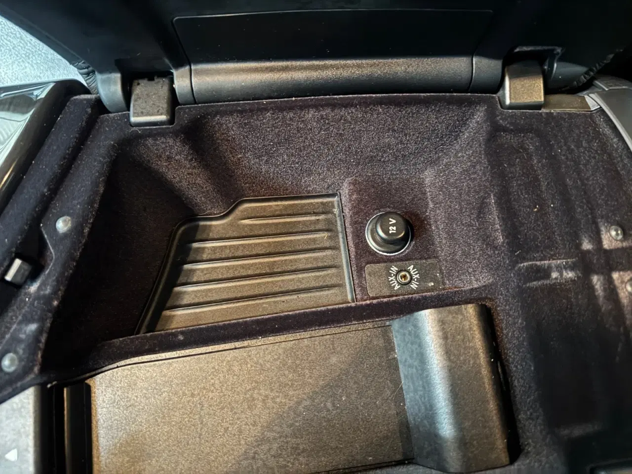 Billede 20 - BMW 520d 2,0 Touring aut.