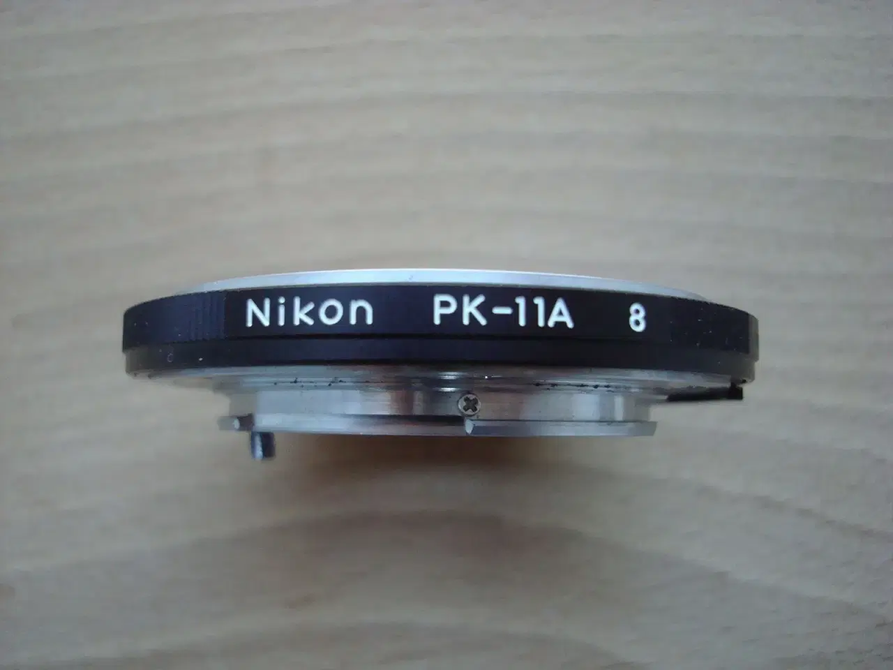 Billede 2 - Original Nikon mellemring PK-11A