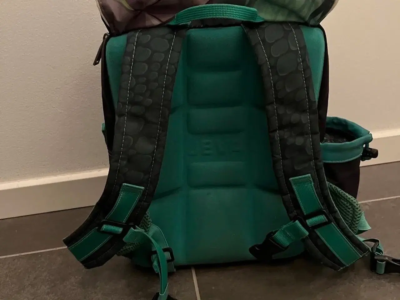 Billede 3 - Jeva skoletaske 0-1 klasse