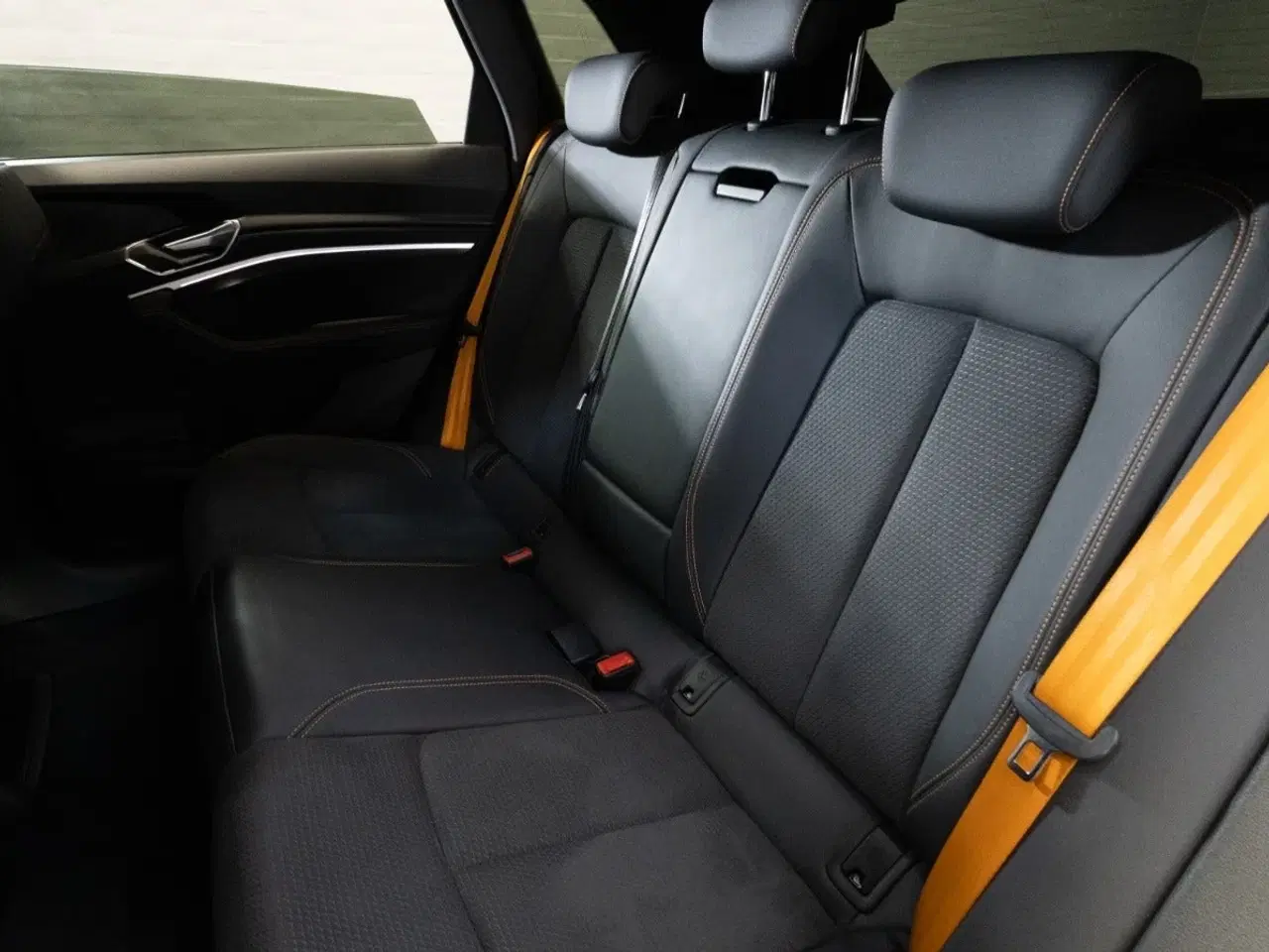 Billede 20 - Audi e-tron 55 Black Edition S-line quattro