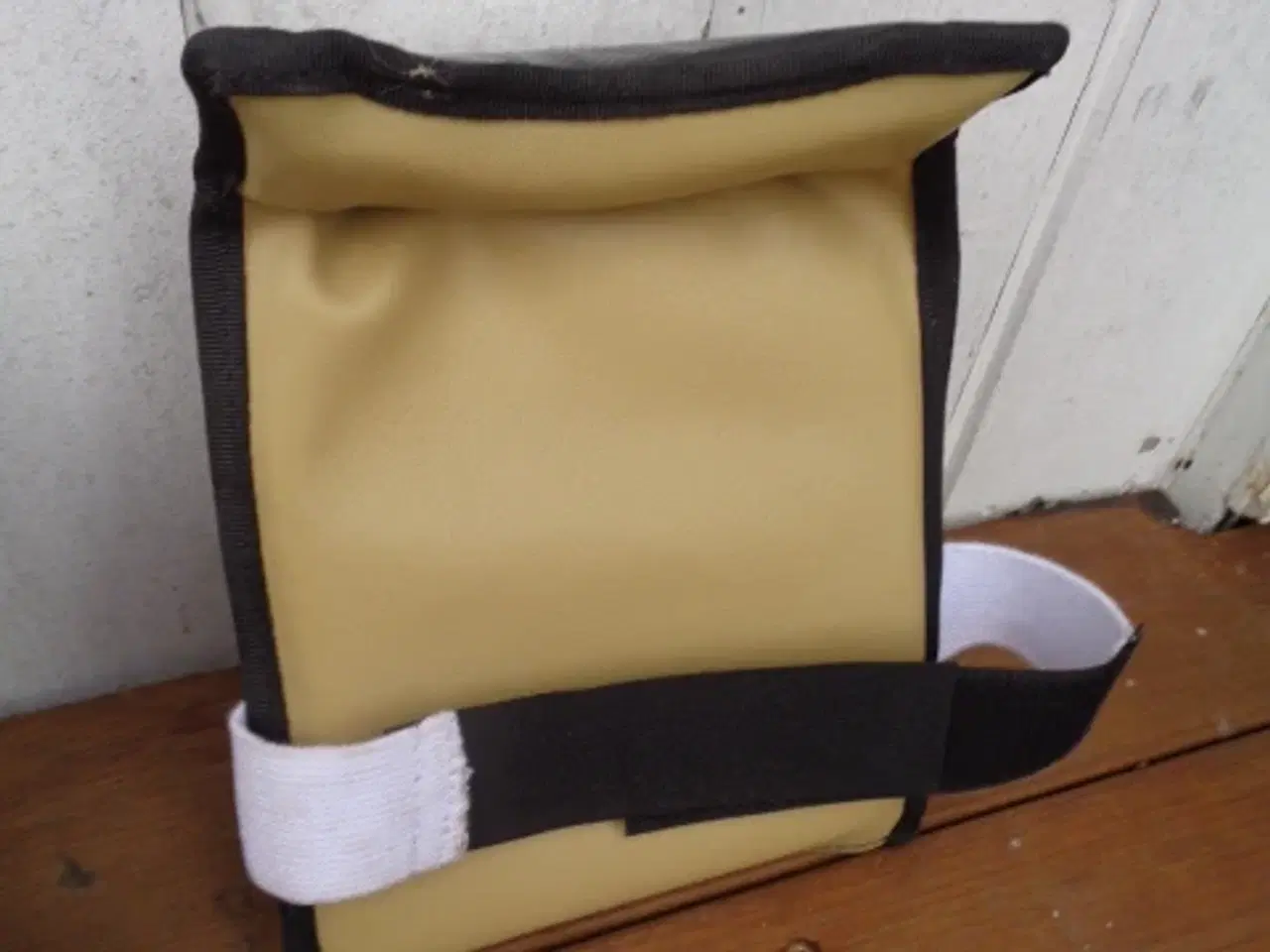 Billede 2 - Knæbeskyttere