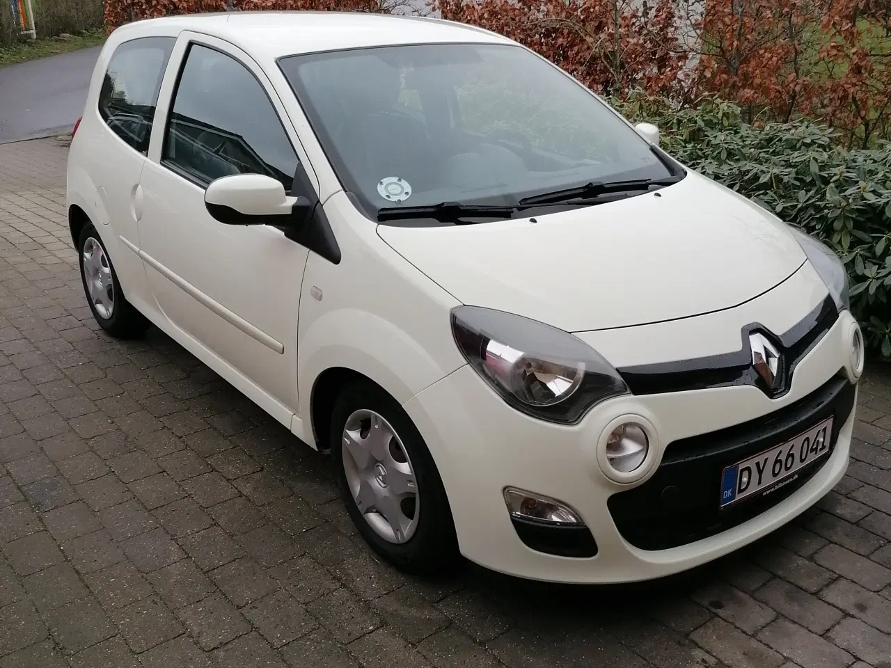 Billede 1 - Renault Twingo  1,5