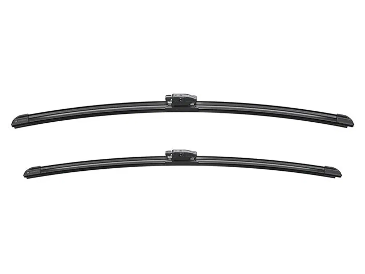 Billede 1 - Bosch Aerotwin Flatblade viskerblade sæt A112S