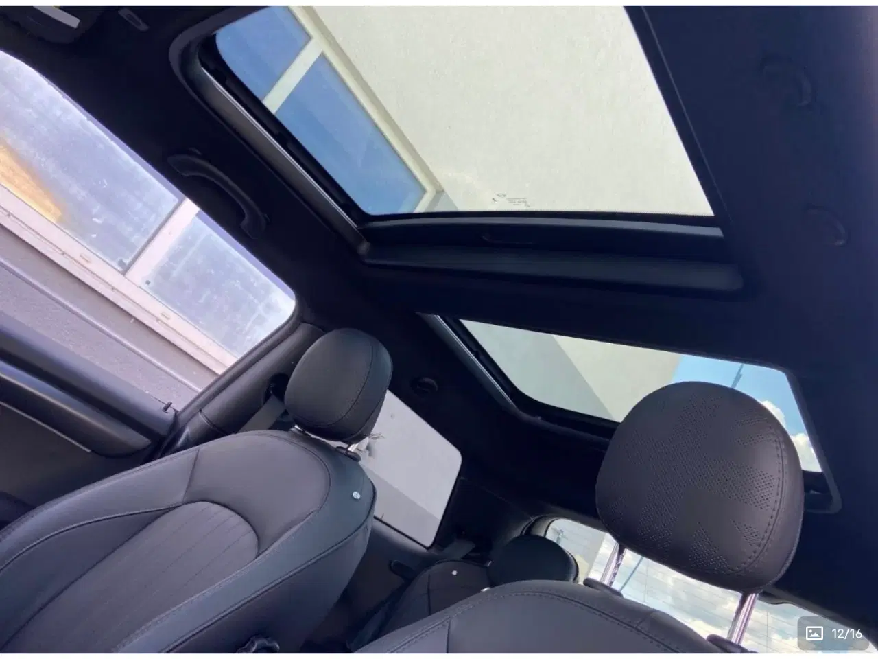 Billede 4 - Mini Cooper se el