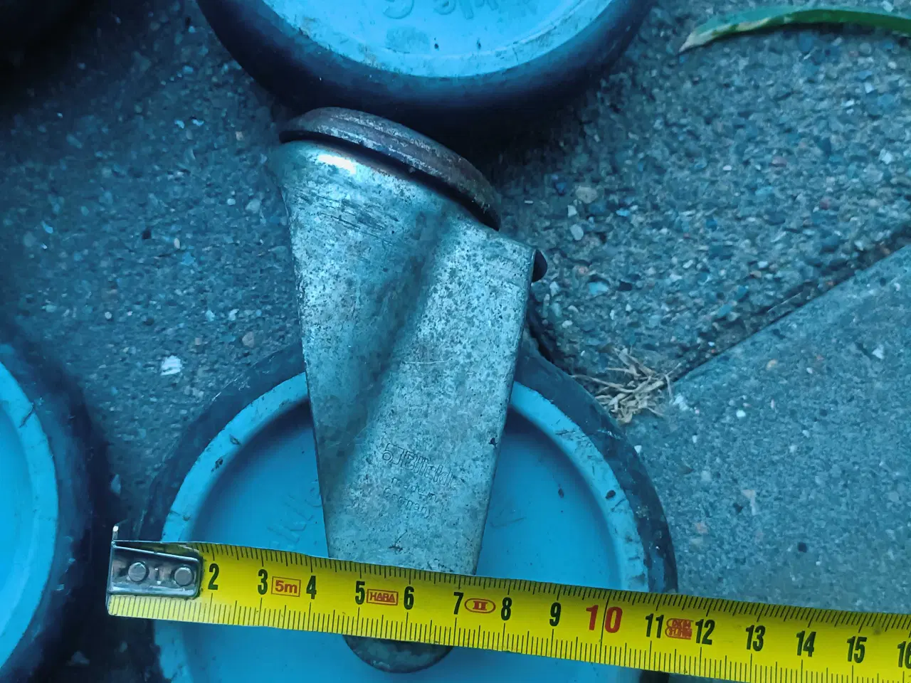 Billede 3 - ❌Transporthjul❌