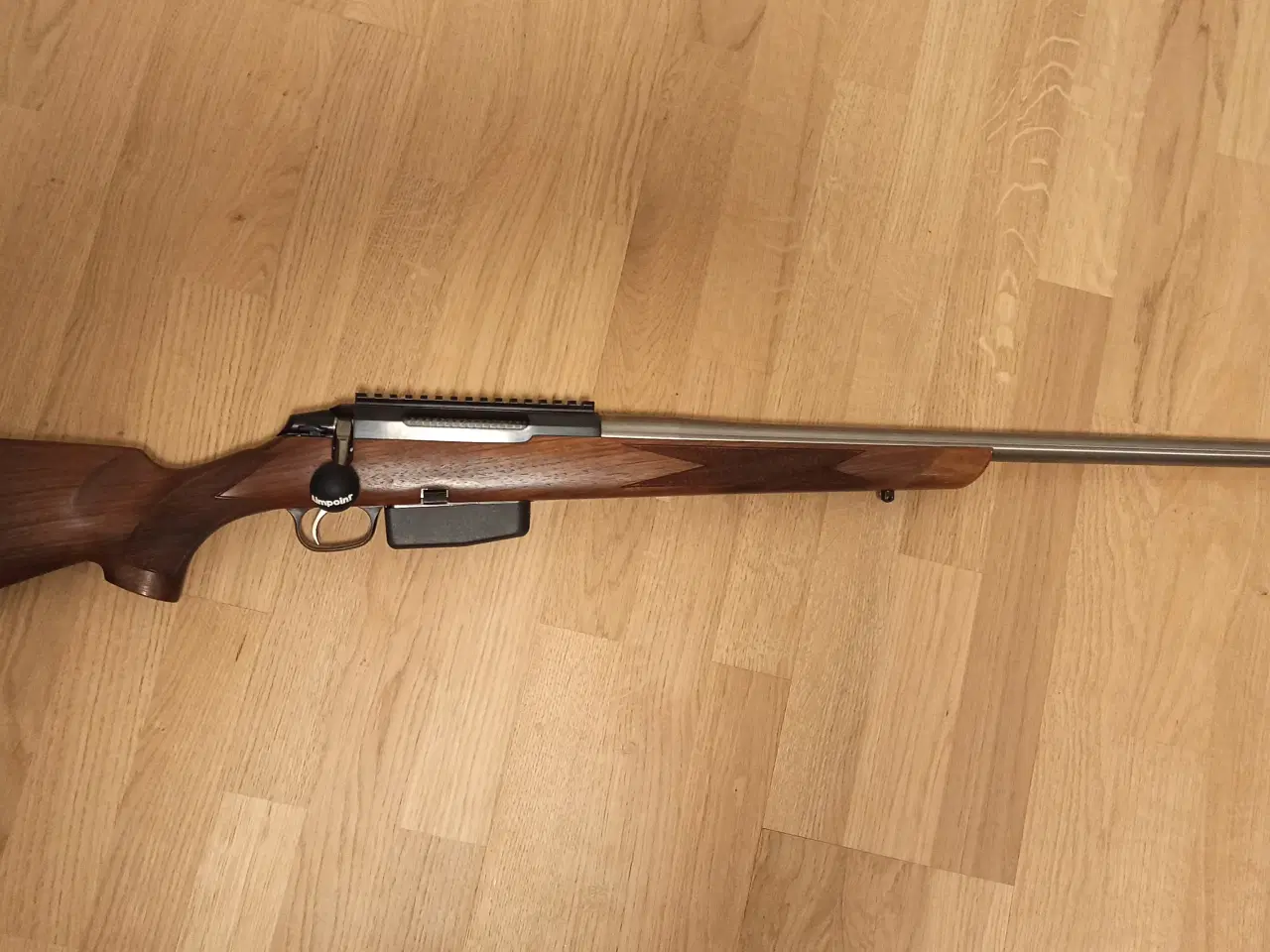 Billede 2 - Tikka m690 ØV speciel 