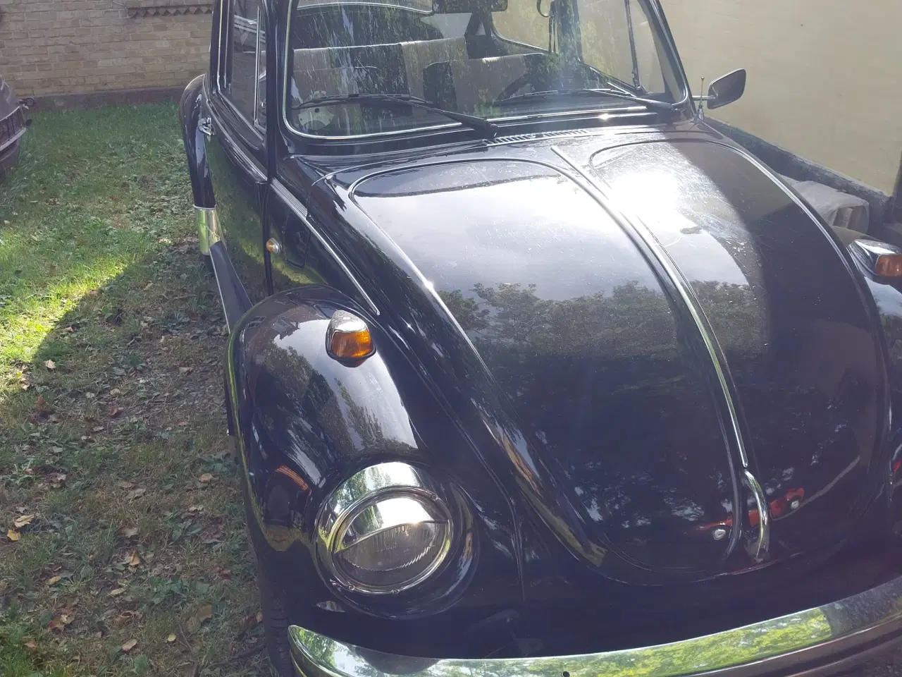 Billede 3 - Vw 1303 årg 73