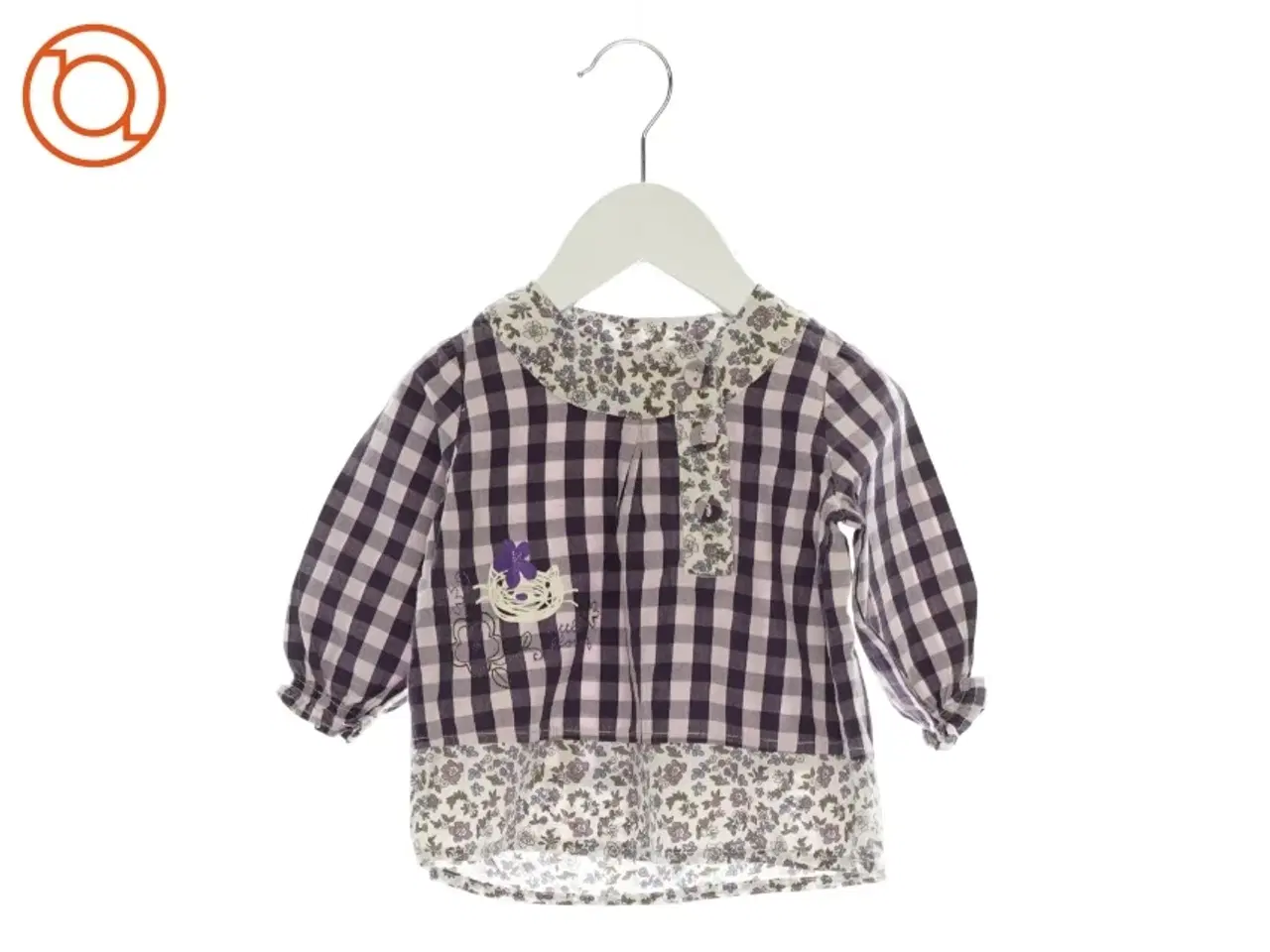 Billede 1 - Bluse fra Friends (Str. 74)