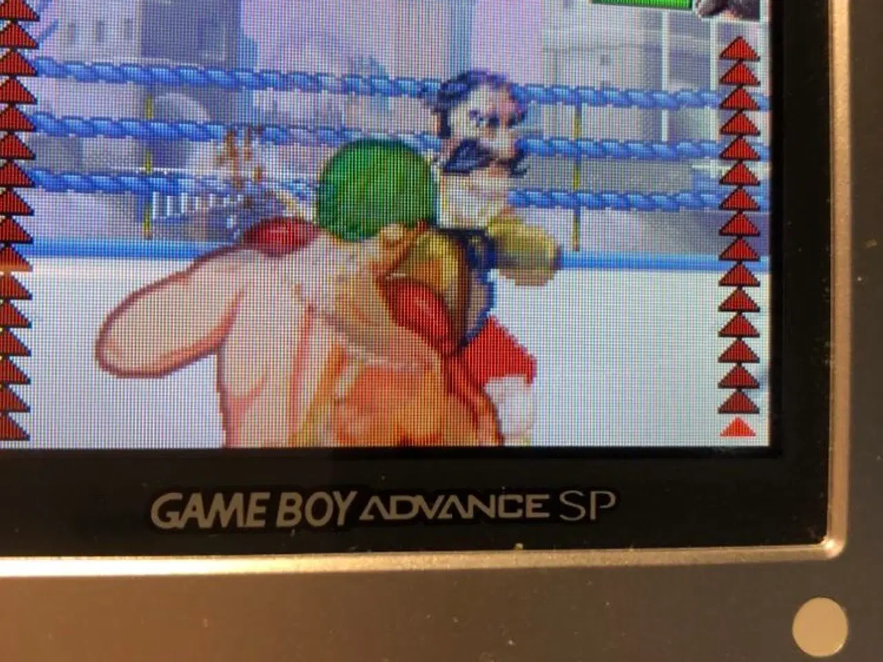 Billede 5 - Gameboy Advance spil