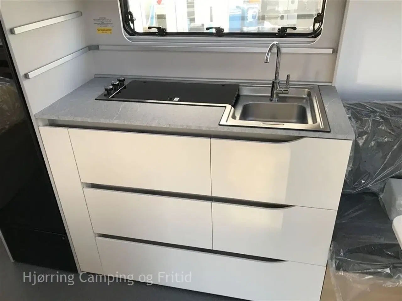 Billede 8 - 2024 - Adria Adora 613 UT