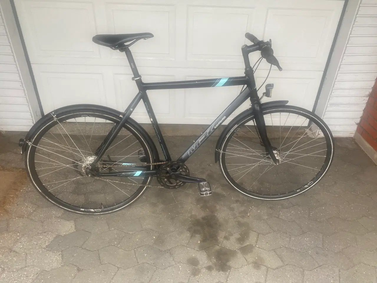 Billede 3 - Herre cykel