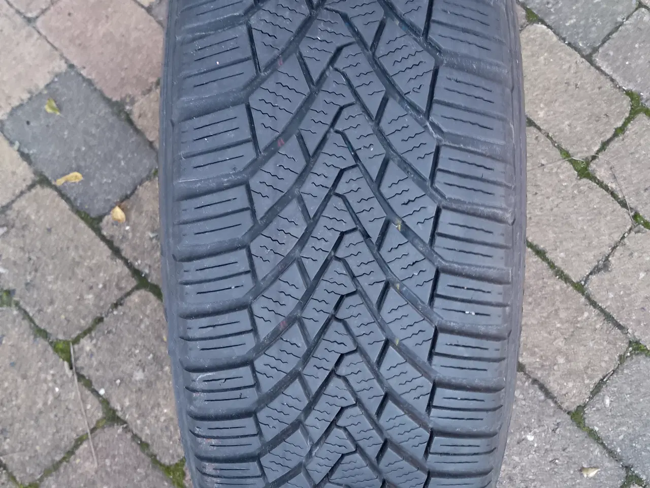 Billede 5 - Vinterhjul str. 185/60 R 15