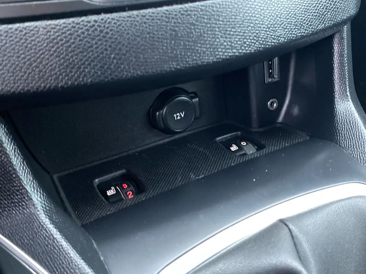 Billede 14 - Peugeot 308 SW 1,6 BlueHDi Allure 120HK Stc