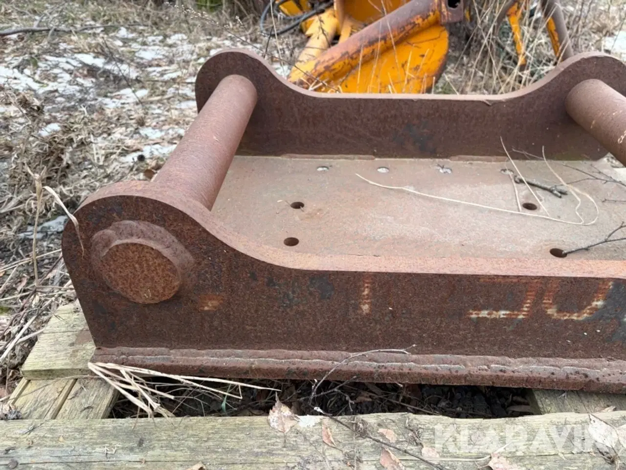 Billede 10 - S70 skifte