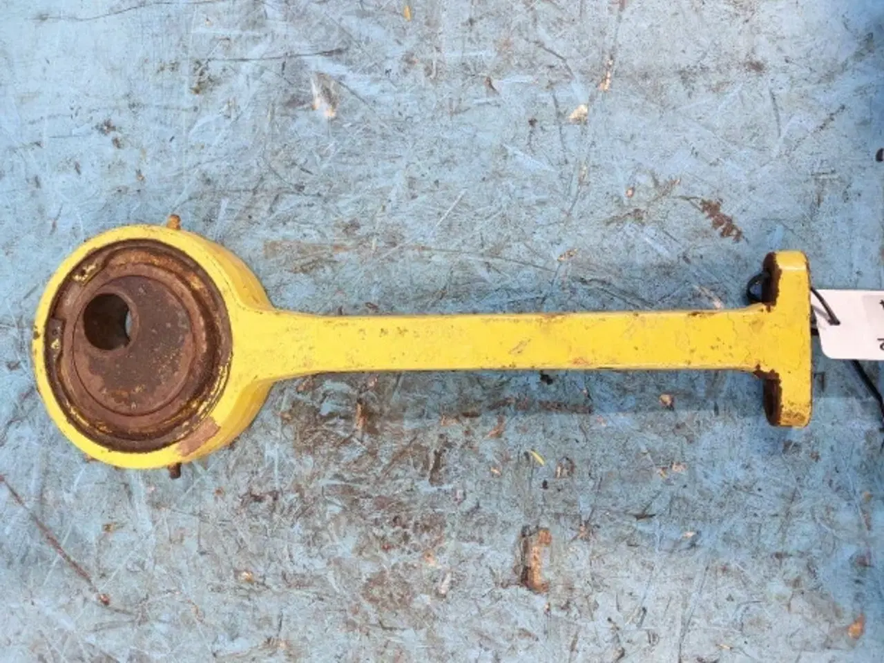 Billede 6 - New Holland TX65 ARM 84320626