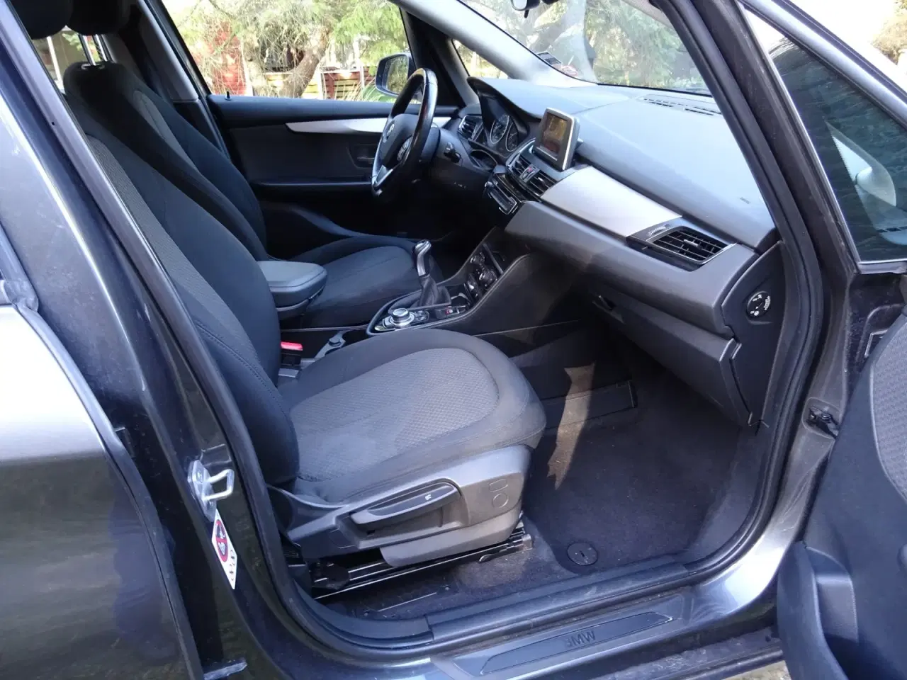 Billede 13 - BMW 220d 2,0 Active Tourer Advantage