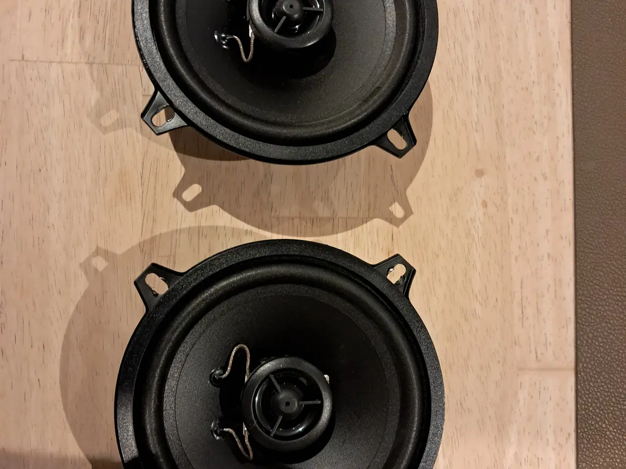 Billede 1 - Højtaler til bil Autocamper