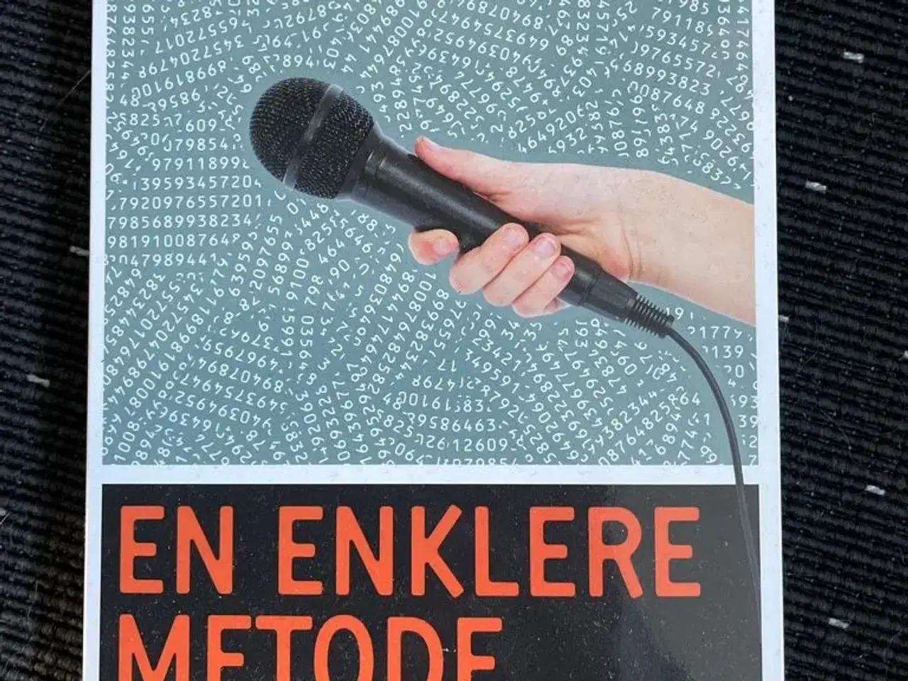 Billede 1 - En enklere metode