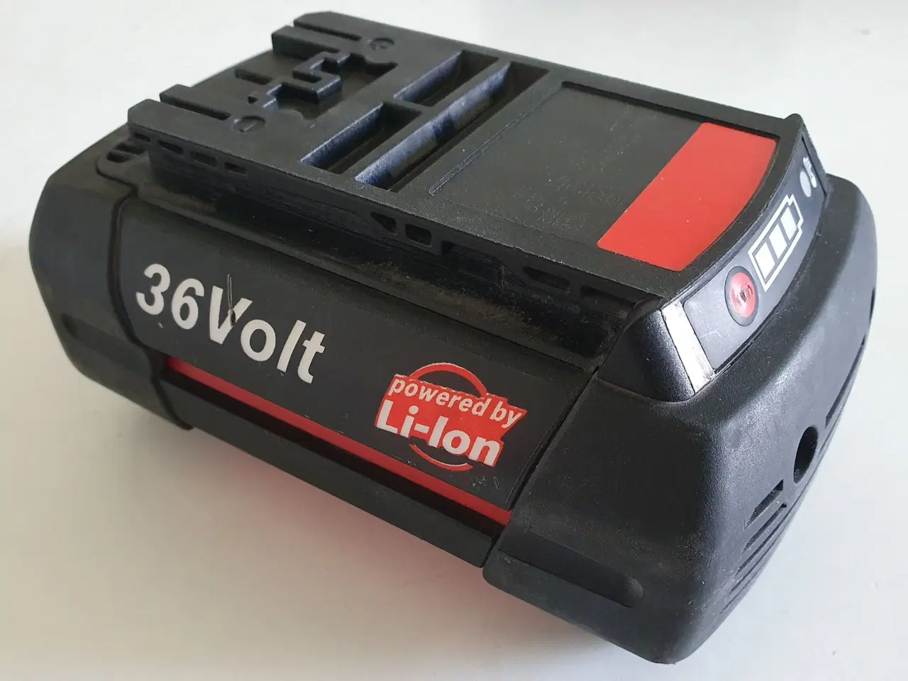 Billede 1 - Bosch 36V batterier