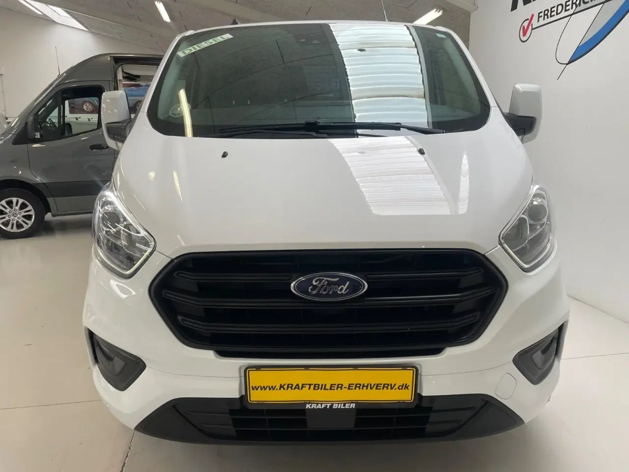 Billede 17 - Ford Transit Custom 300S 2,0 TDCi 130 Trend aut.