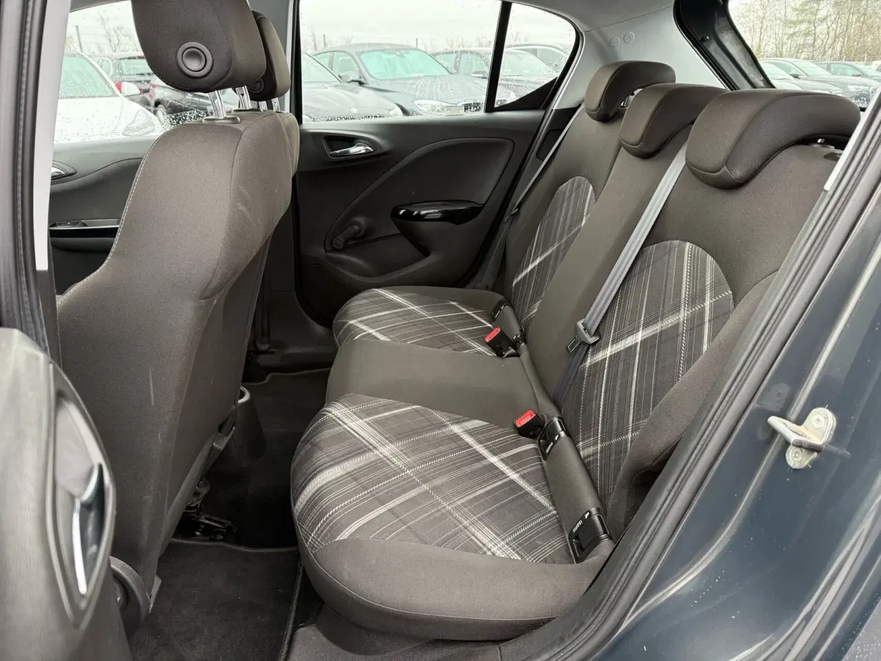 Billede 6 - Opel Corsa 1,3 CDTI Sport Start/Stop 95HK 5d