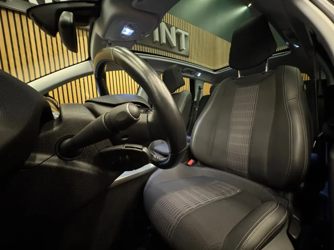 Billede 6 - Peugeot 308 1,2 PureTech 130 Selection Sky SW