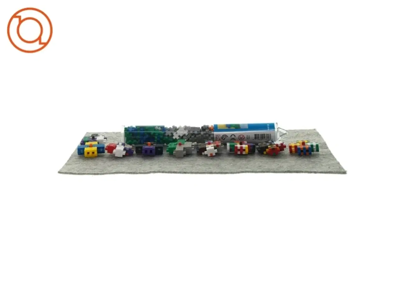 Billede 2 - Plus plus fra Plus Plus