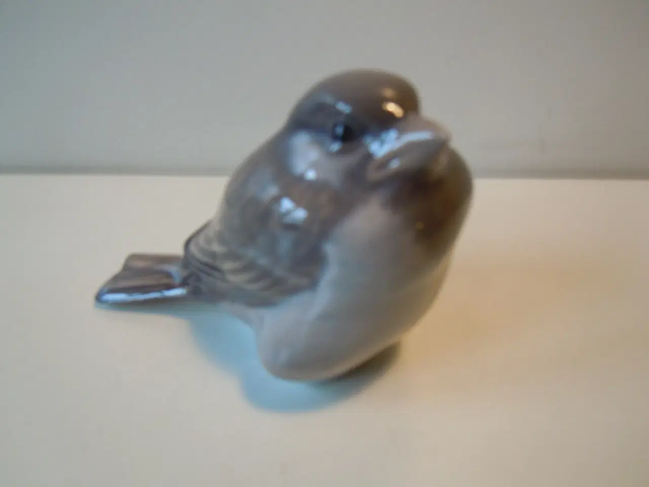 Billede 5 - Restsalg KGL/BG fuglefigurer til pris fra