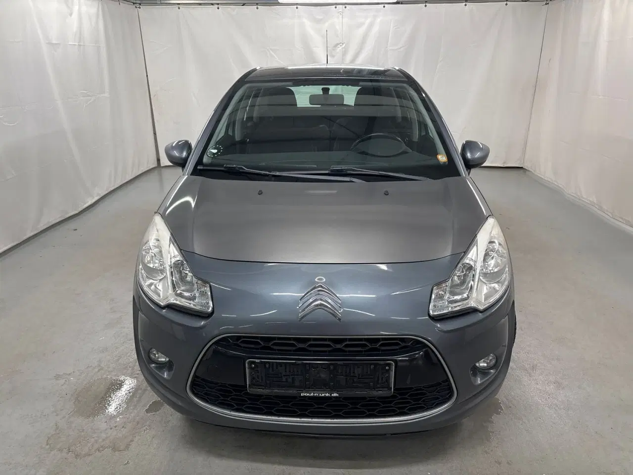 Billede 3 - CITROËN C3 .1.4HDI 70