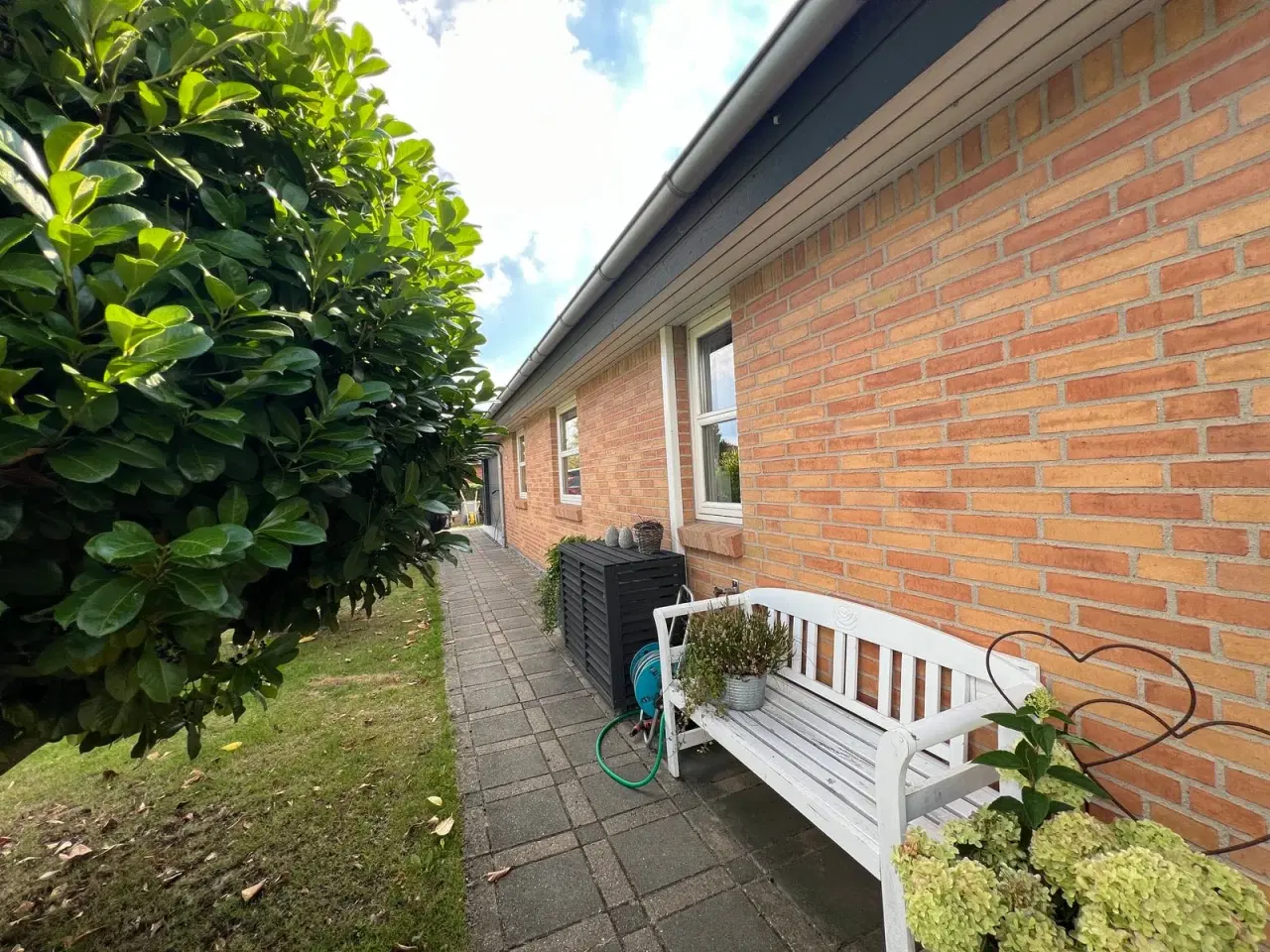 Billede 4 - Villa, Tandslet, fra 2006, 161 kvm. 5 værelser