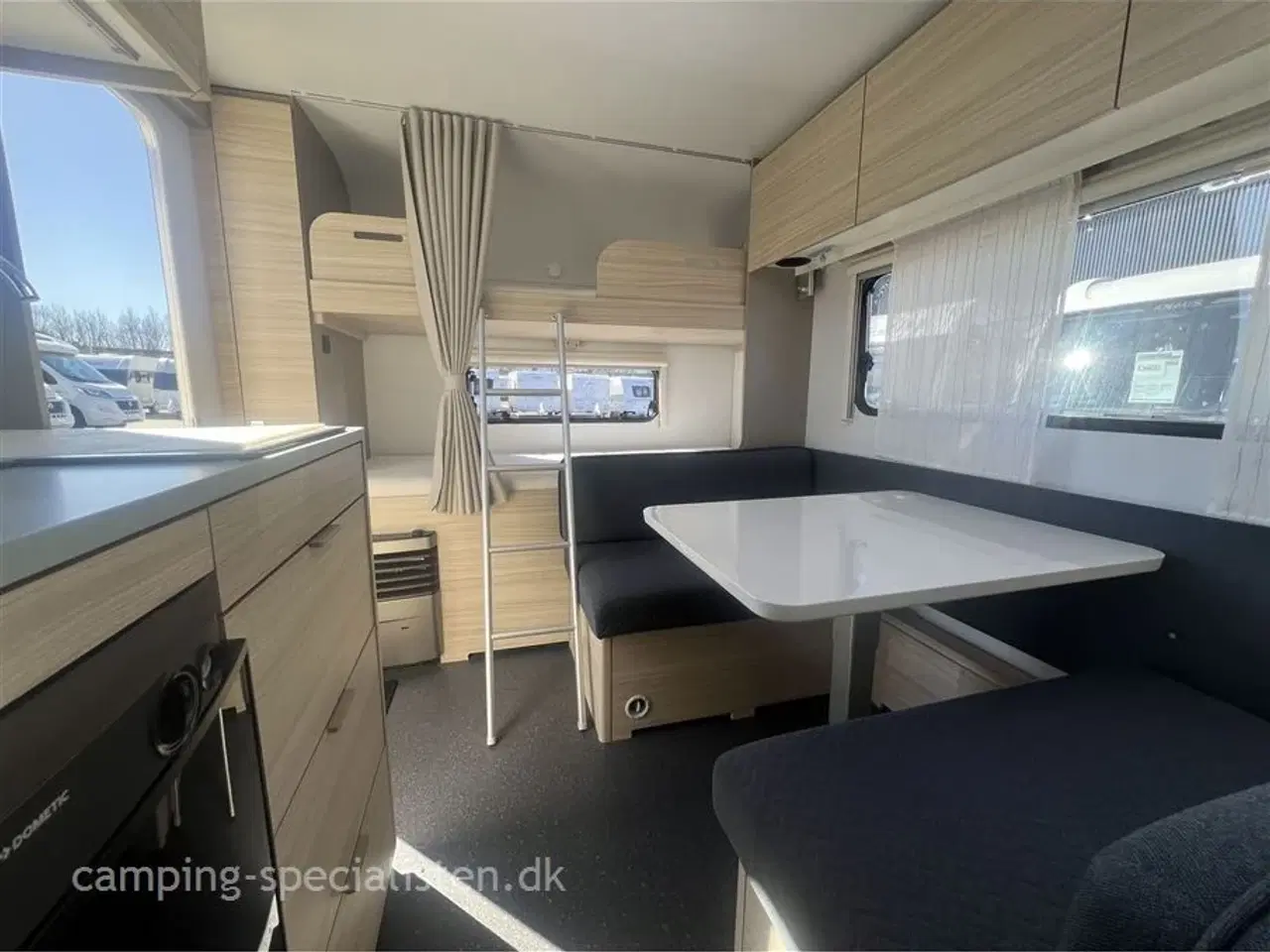 Billede 5 - 2020 - Adria Altea 472 PK 2020 Adria Altea 472 PK - Se den hos Camping-Specialisten.dk