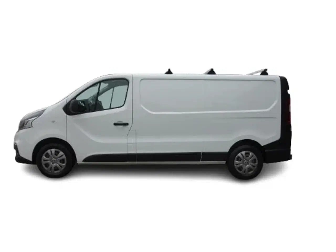 Billede 3 - Fiat Talento 1,6 MJT 120 L2H1 Pro+ Van
