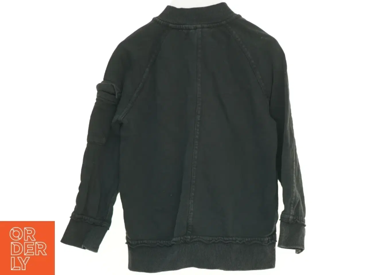 Billede 2 - Sommerjakke fra H&M (str. 104 cm)