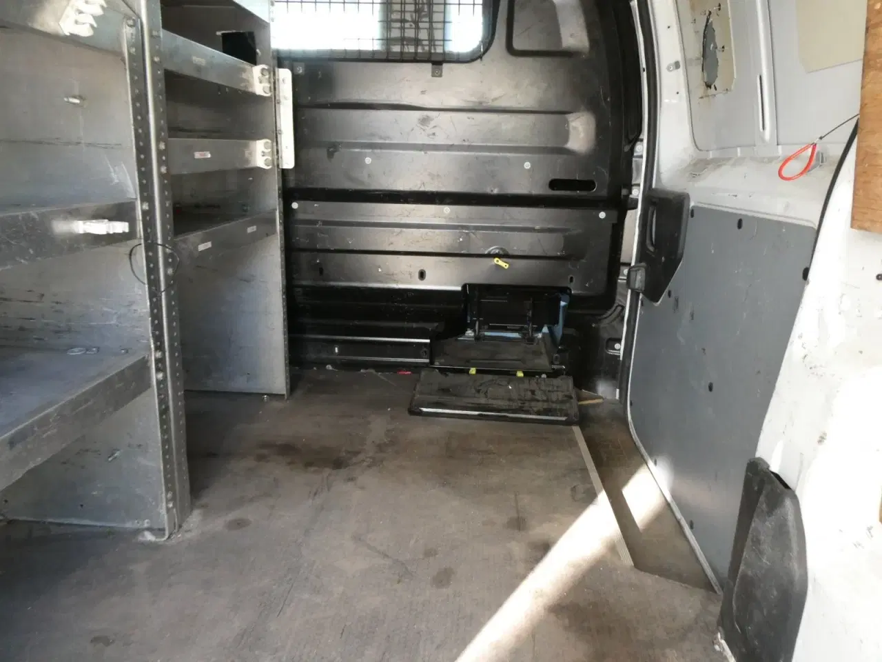 Billede 12 - Toyota ProAce 2,0 D 120 Medium Comfort