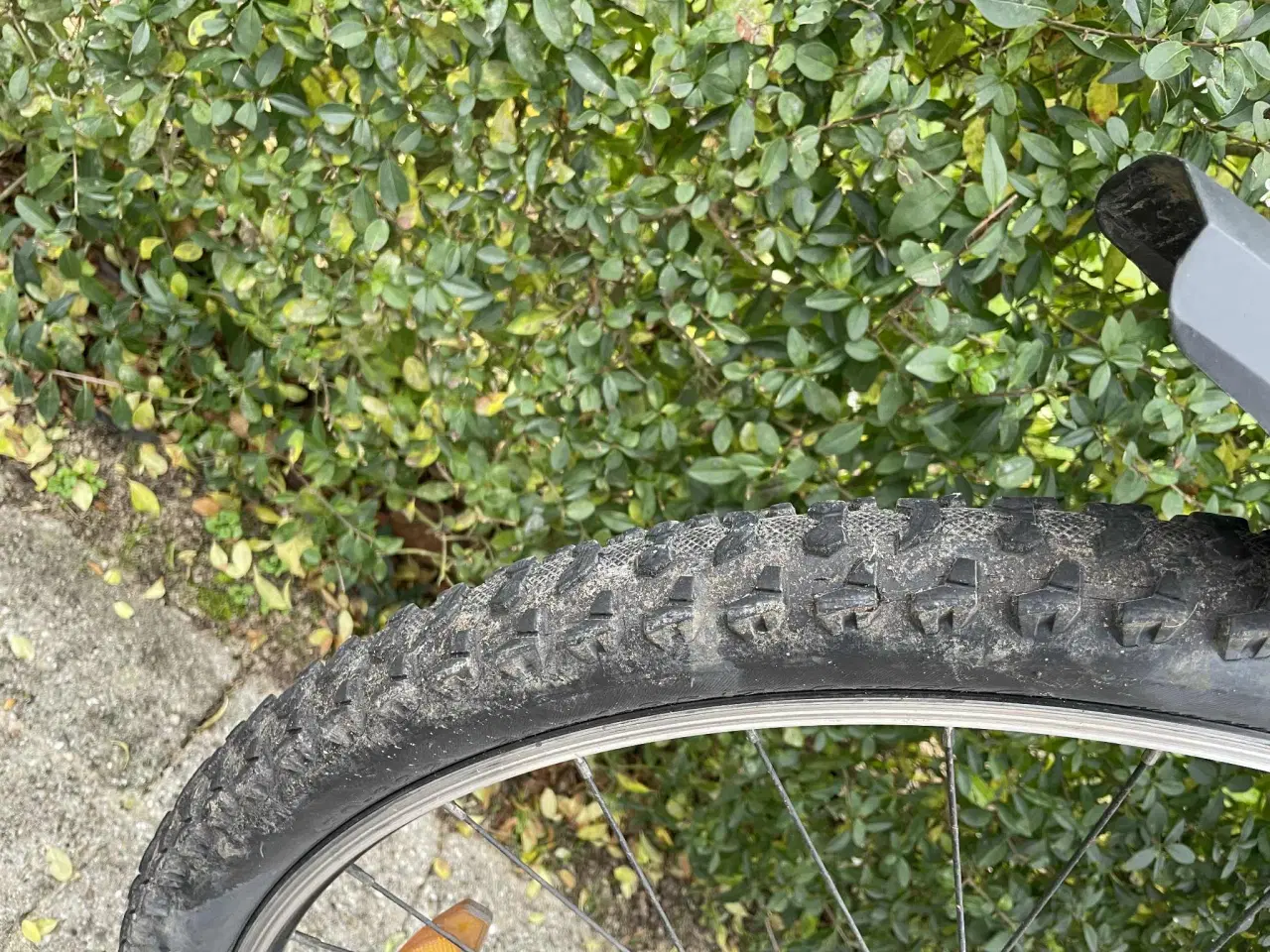 Billede 10 - Busetto mountainbike Grande 29”