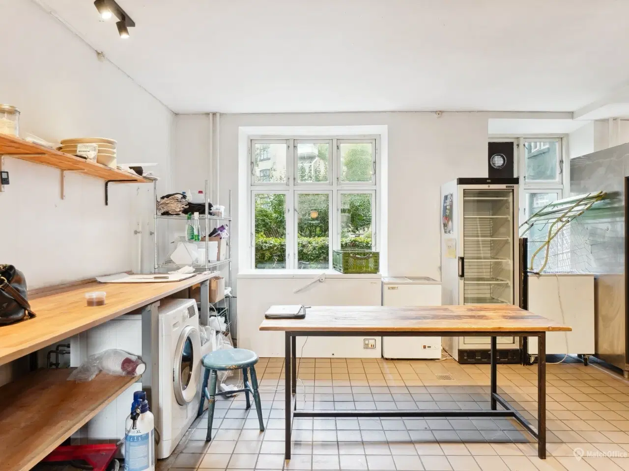 Billede 5 - Attraktivt butikslokale på Fælledvej